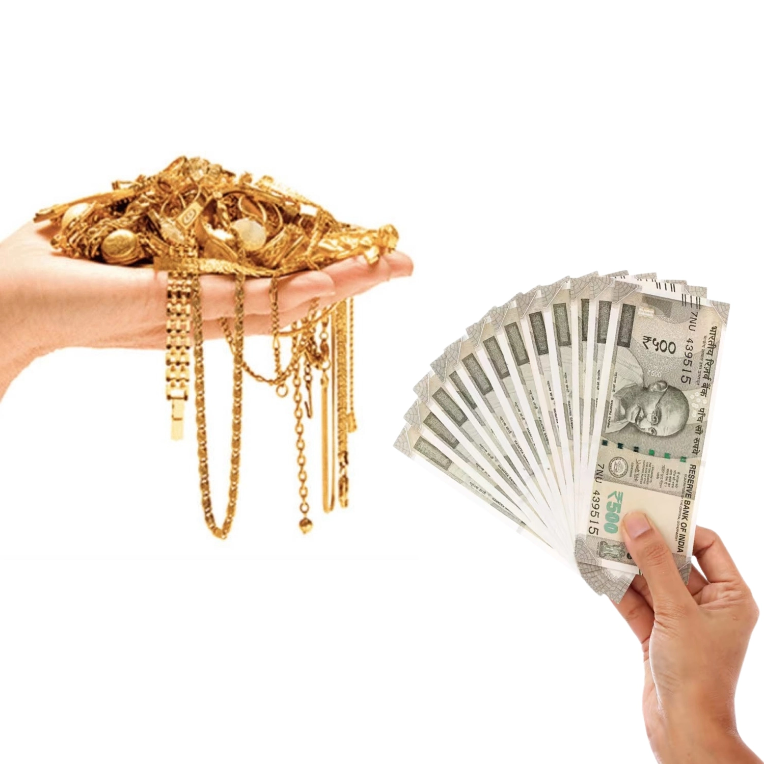 Iinstant Gold